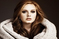 Adele翻唱:Lovesong恋曲